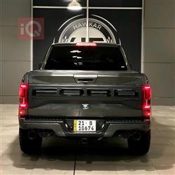 فۆرد F-150 راپتۆر